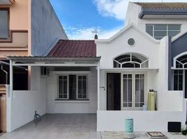 3 Habitación Villa en venta en Mulyorejo, East Jawa, Mulyorejo