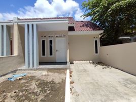 2 Bedroom House for sale in Godeyan, Sleman, Godeyan