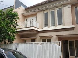 4 Habitación Villa en venta en Mulyorejo, East Jawa, Mulyorejo