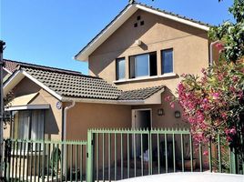 3 Habitación Villa en venta en San Jode de Maipo, Cordillera, San Jode de Maipo