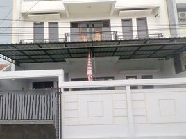 Maison 5 chambre à vendre à Tambaksari, East Jawa, Tambaksari