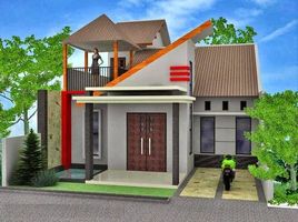 2 Kamar Rumah for sale in Madiun, East Jawa, Pilangkenceng, Madiun