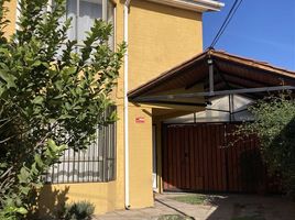 3 Bedroom House for sale in Cordillera, Santiago, Puente Alto, Cordillera