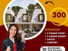 2 Bedroom House for sale in Kartajati, Majalengka, Kartajati