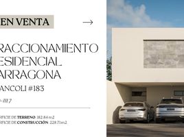 Studio House for sale in San Luis Potosi, San Luis Potosi, San Luis Potosi, San Luis Potosi