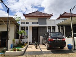 2 Kamar Rumah for sale in Kidung Kandang, Malang Regency, Kidung Kandang