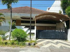 4 Habitación Villa en venta en Mulyorejo, East Jawa, Mulyorejo