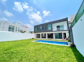 4 Schlafzimmer Villa zu verkaufen in Temixco, Morelos, Temixco