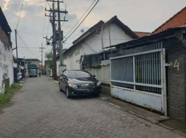 5 Kamar Rumah for sale in Karangpilang, East Jawa, Karangpilang