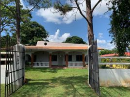 4 Schlafzimmer Haus zu vermieten in El Espino, San Carlos, El Espino