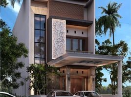 3 Bedroom House for sale in Kidung Kandang, Malang Regency, Kidung Kandang