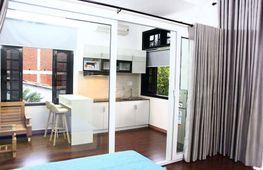 Сдаётся квартира, 1 спальня, 50 м², Sơn Trà