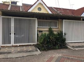 3 Habitación Villa en venta en Mulyorejo, East Jawa, Mulyorejo