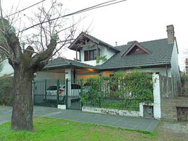 3 Schlafzimmer Haus zu verkaufen in Moron, Buenos Aires, Moron