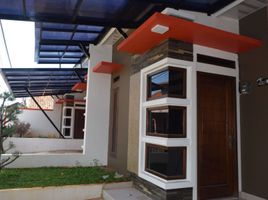 2 Bedroom Villa for sale in Bojonggede, Bogor, Bojonggede