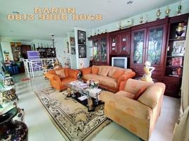3 Schlafzimmer Haus zu verkaufen in Pondok Aren, Banten, Pondok Aren