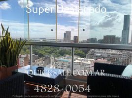 3 Bedroom Apartment for sale in Buenos Aires, Federal Capital, Buenos Aires