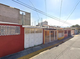 Maison 3 chambre à vendre à Melchor Ocampo, Mexico, Melchor Ocampo