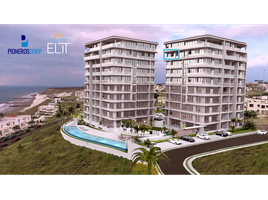 1 Habitación Apartamento en venta en Manta, Manabi, Manta, Manta