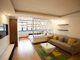 1 Schlafzimmer Appartement zu vermieten in Bitexco Financial Tower, Ben Nghe, Nguyen Thai Binh