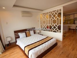 1 Schlafzimmer Appartement zu vermieten in Bitexco Financial Tower, Ben Nghe, Nguyen Thai Binh