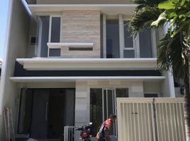5 Habitación Villa en venta en Lakarsantri, East Jawa, Lakarsantri