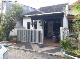 3 Bedroom House for sale in Taman, Sidoarjo, Taman