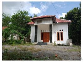 1 Bedroom House for sale in Jawa Tengah, Prambanan, Klaten, Jawa Tengah