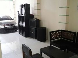 3 Kamar Rumah for sale in Medistra Hospital, Mampang Prapatan, Menteng