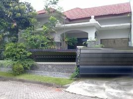 3 Habitación Villa en venta en Mulyorejo, East Jawa, Mulyorejo