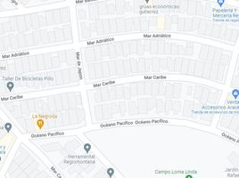 Maison 4 chambre à vendre à Monterrey, Nuevo Leon, Monterrey