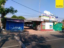  Land for sale in Sawahan, Surabaya, Sawahan