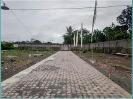  Land for sale in Yogyakarta, Seyegan, Sleman, Yogyakarta