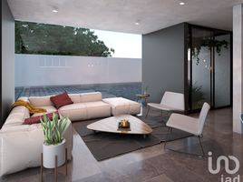 Villa 3 chambre à vendre à Ocoyucan, Puebla, Ocoyucan