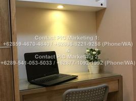 2 Bedroom Condo for rent in Halim Perdanakusuma Airport, Makasar, Jatinegara