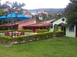 5 Bedroom Villa for rent in Clinica Metropolitana de Bucaramanga, Bucaramanga, Floridablanca