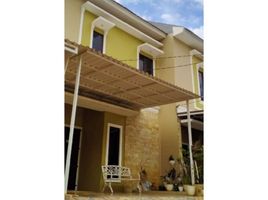 2 Kamar Vila for sale in Sawangan, West Jawa, Sawangan