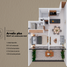 Condominium 1 chambre à vendre à Merida, Yucatan, Merida, Yucatan
