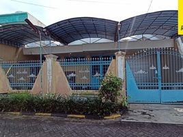 4 Schlafzimmer Villa zu verkaufen in Gunung Anyar, East Jawa, Gunung Anyar