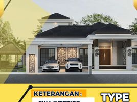 6 Kamar Rumah for sale in Tampan, Pekan Baru, Tampan