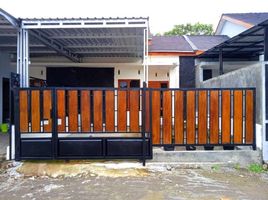 2 Bedroom House for sale in Manisrenggo, Klaten, Manisrenggo