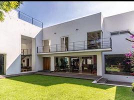 4 Bedroom Villa for rent in Alvaro Obregon, Mexico City, Alvaro Obregon, Mexico City