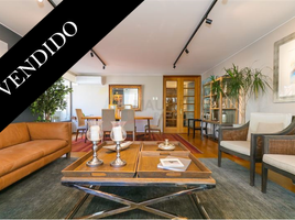 3 Bedroom Apartment for sale in Chile, Santiago, Santiago, Santiago, Chile