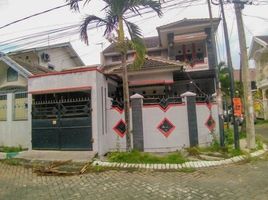 3 Schlafzimmer Haus zu verkaufen in Lowok Waru, East Jawa, Lowok Waru