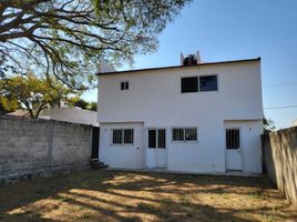 3 Schlafzimmer Haus zu verkaufen in Yautepec, Morelos, Yautepec