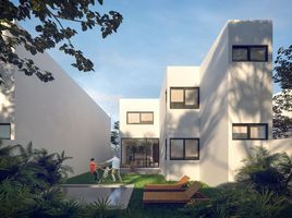 3 Schlafzimmer Villa zu verkaufen in Merida, Yucatan, Merida