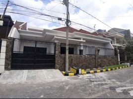 4 Habitación Villa en venta en Mulyorejo, East Jawa, Mulyorejo