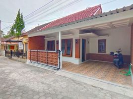 2 Bedroom House for sale in Depok, Sleman, Depok