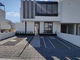 Maison 3 chambre à vendre à Queretaro, Queretaro, Queretaro, Queretaro