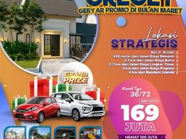 2 Bedroom House for sale in Sidoarjo, East Jawa, Sedati, Sidoarjo